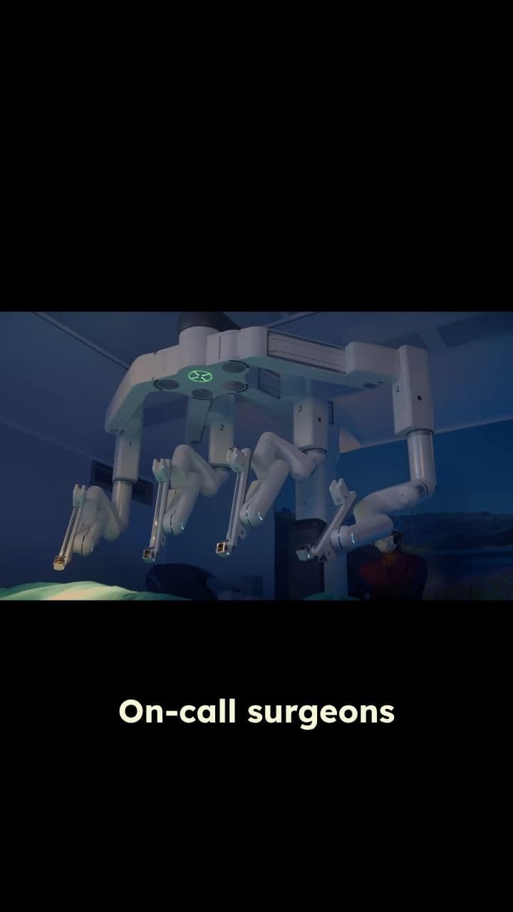 Advanced and Sensitive Treatment Options