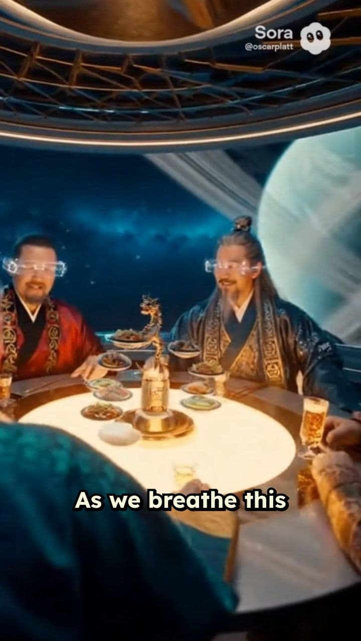 Breaking the Rebellion