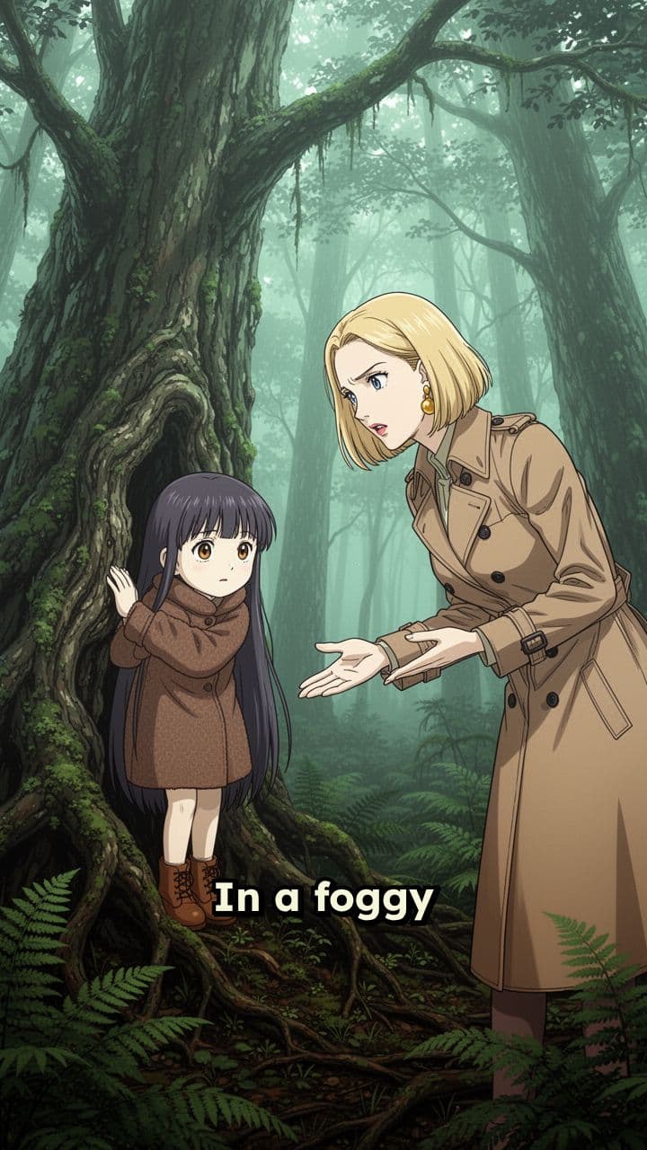 The Gilded Cage: A Personalized Justice