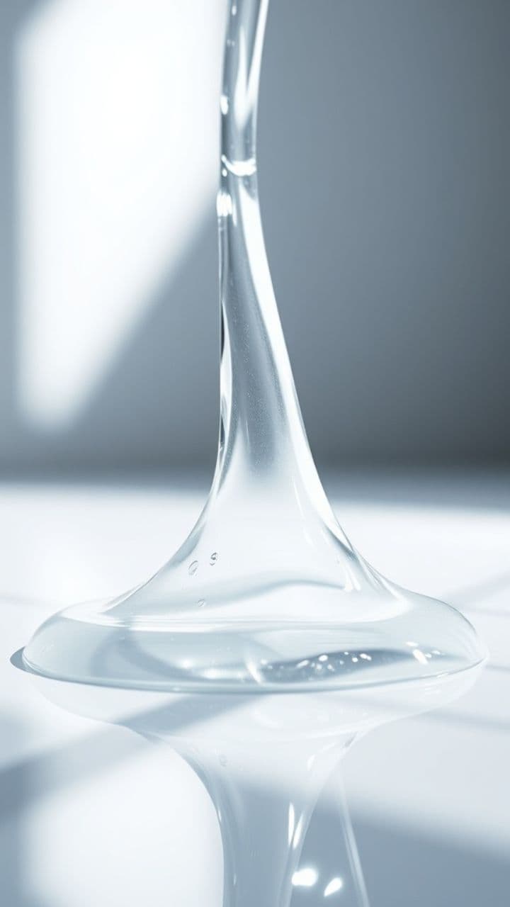 Ultra-Satisfying ASMR Slime Textures