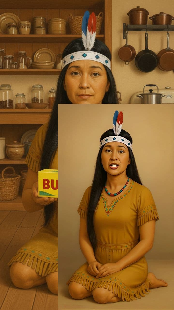 Evicted from My Own Logo