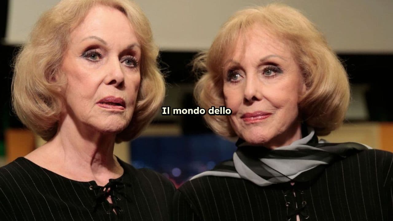 Il Mondo di Alice ed Ellen Kessler