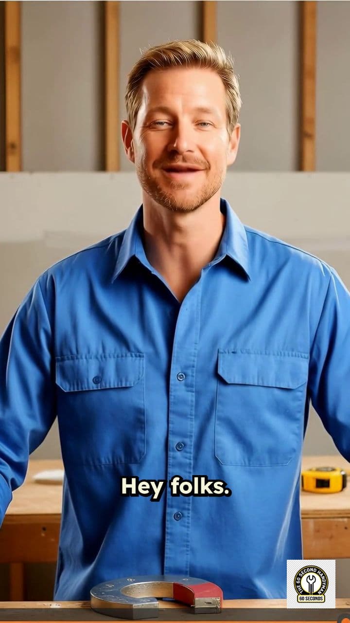 Find Wall Studs Without a Stud Finder