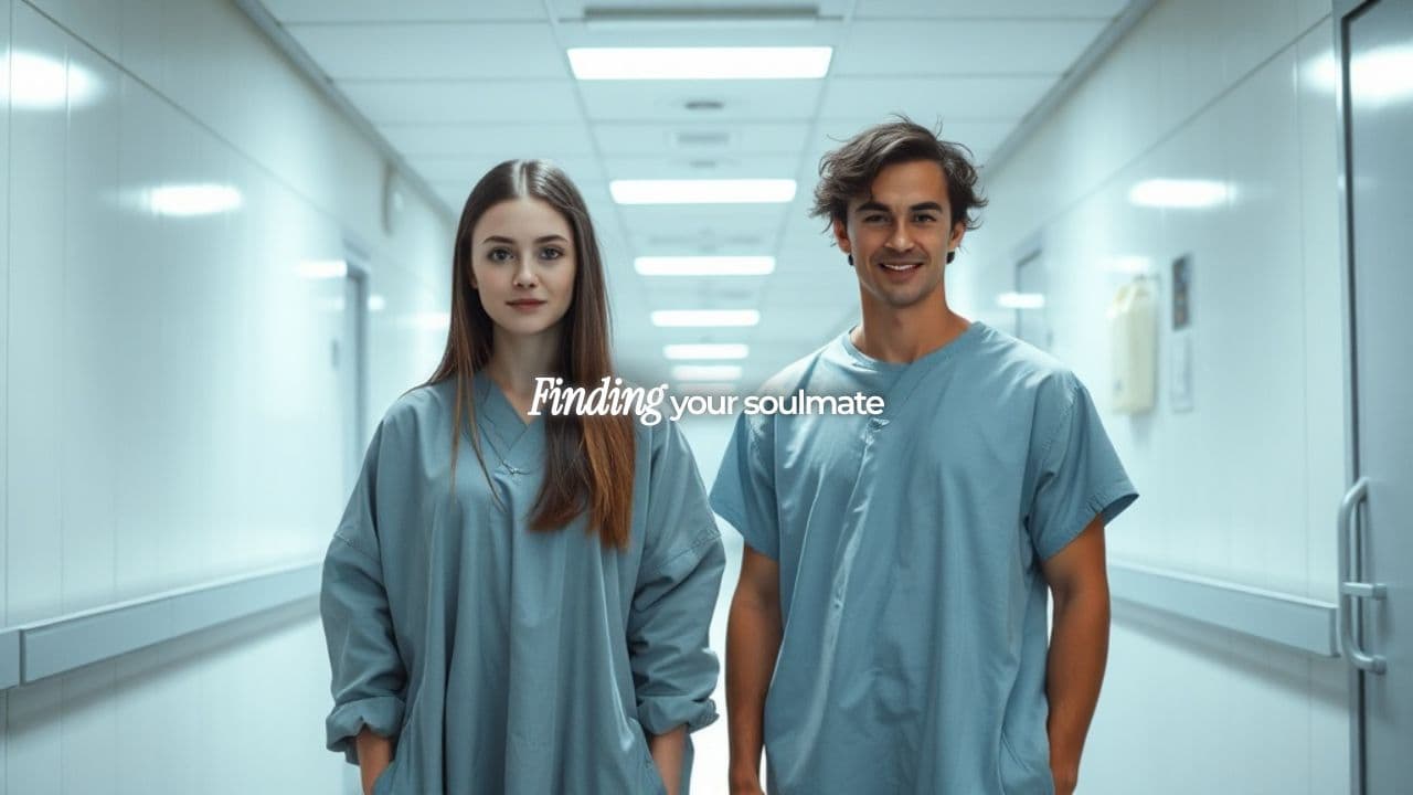 The Quiet Between the Walls