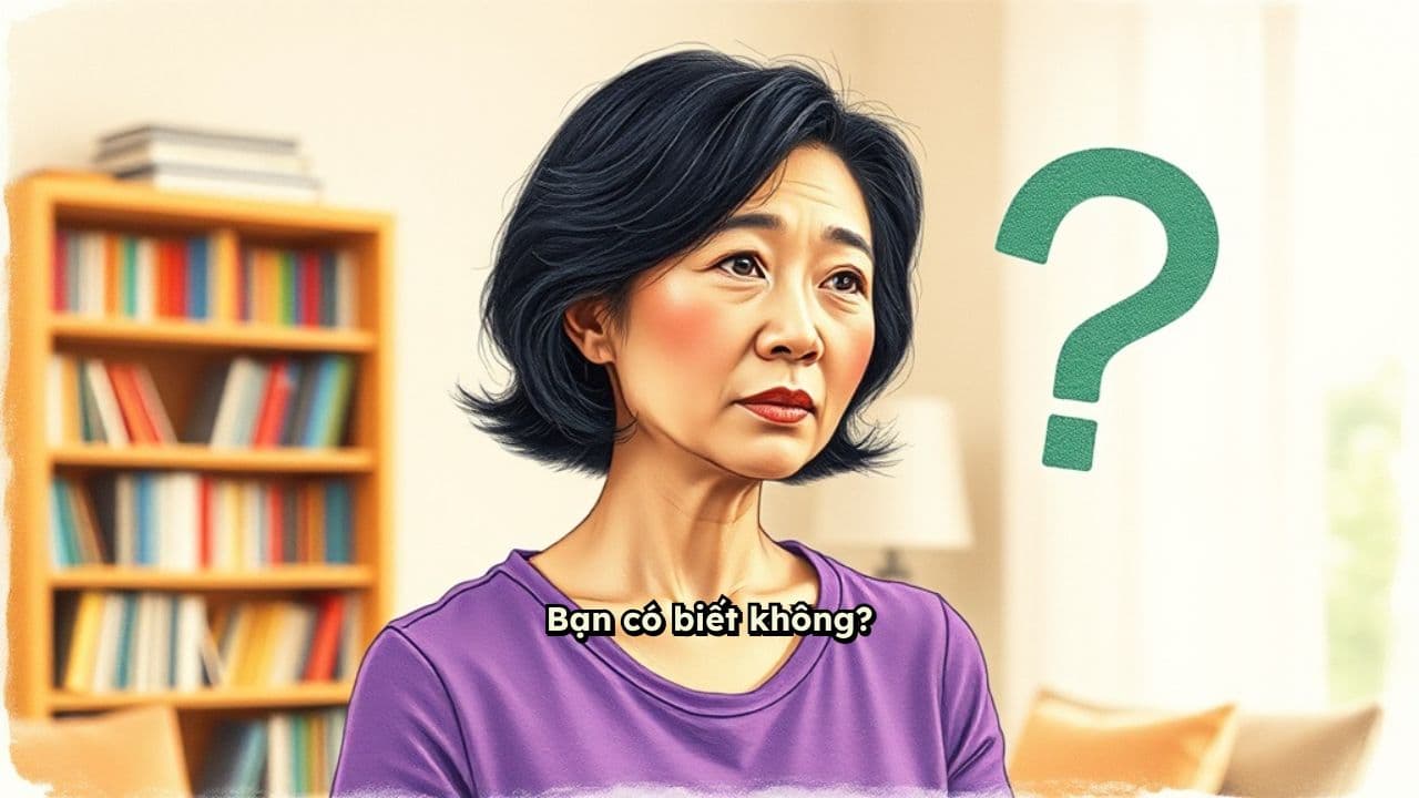 7 Dấu Hiệu Cảnh Báo Tiểu Đường Sớm