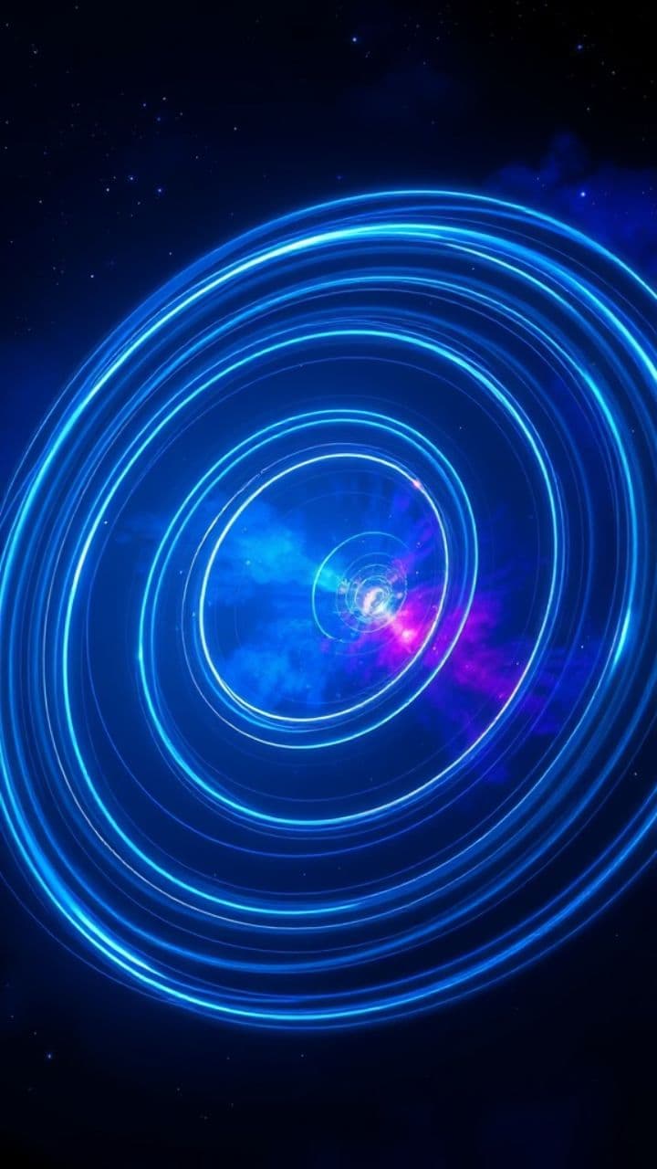 Hypnotic Electro-Techno Energy Track