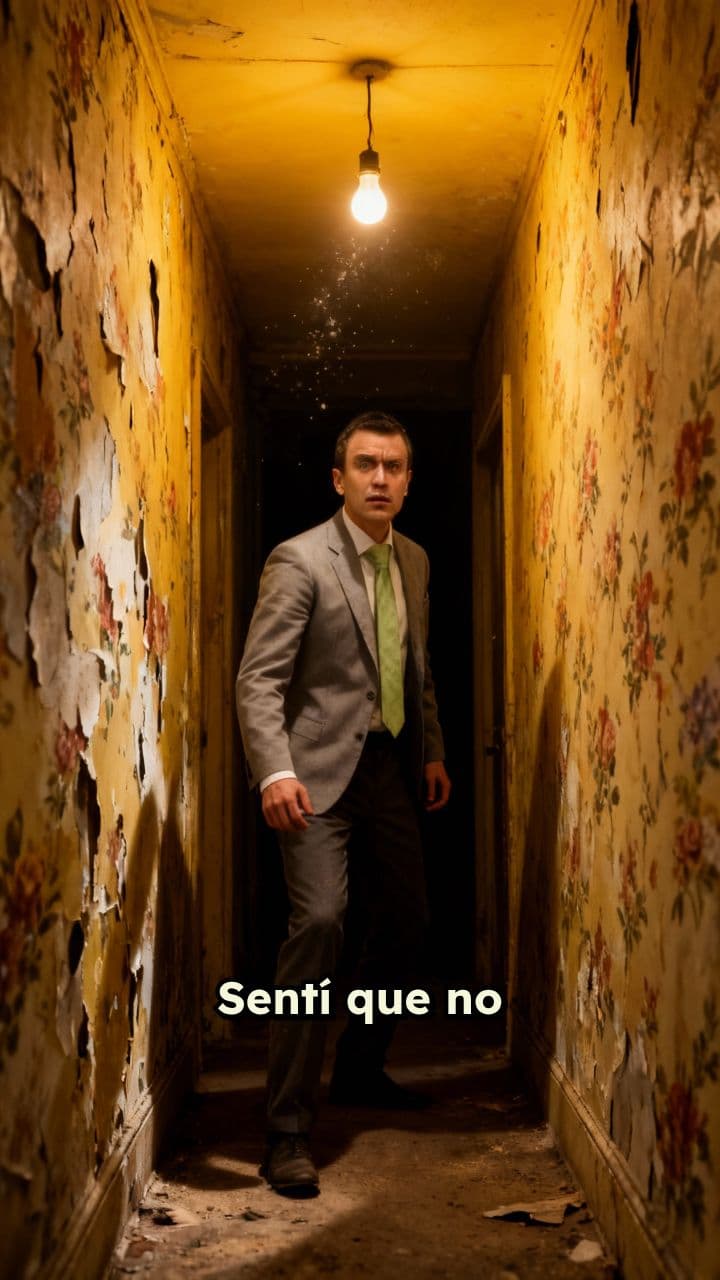 El Golpe de la Sombra