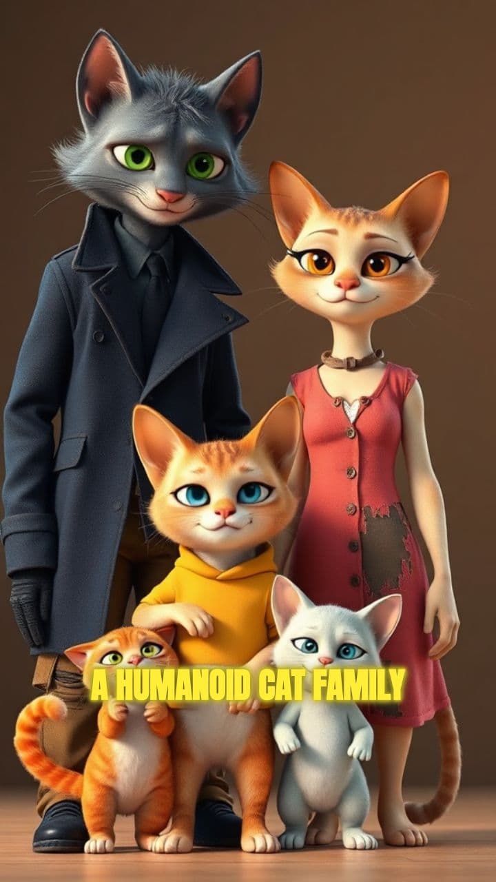 Rainy Night Under the Bridge