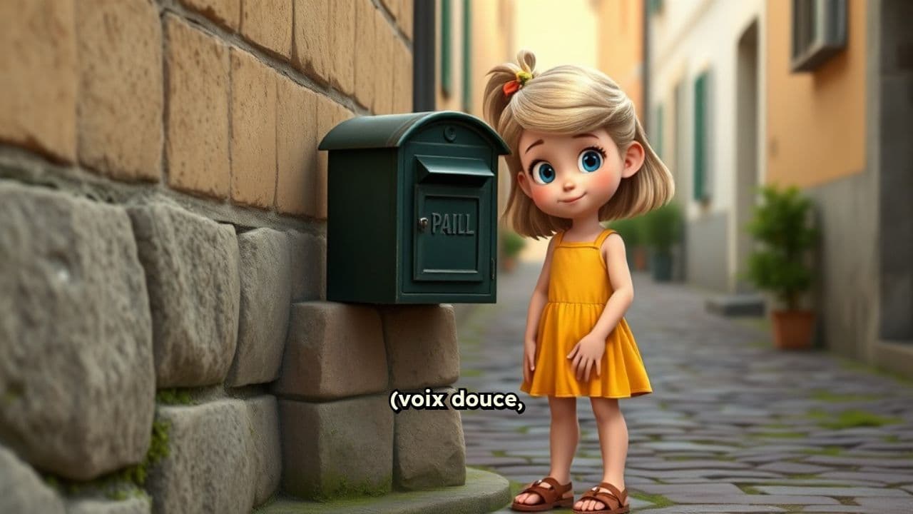 Small Gestures, Big Ideas