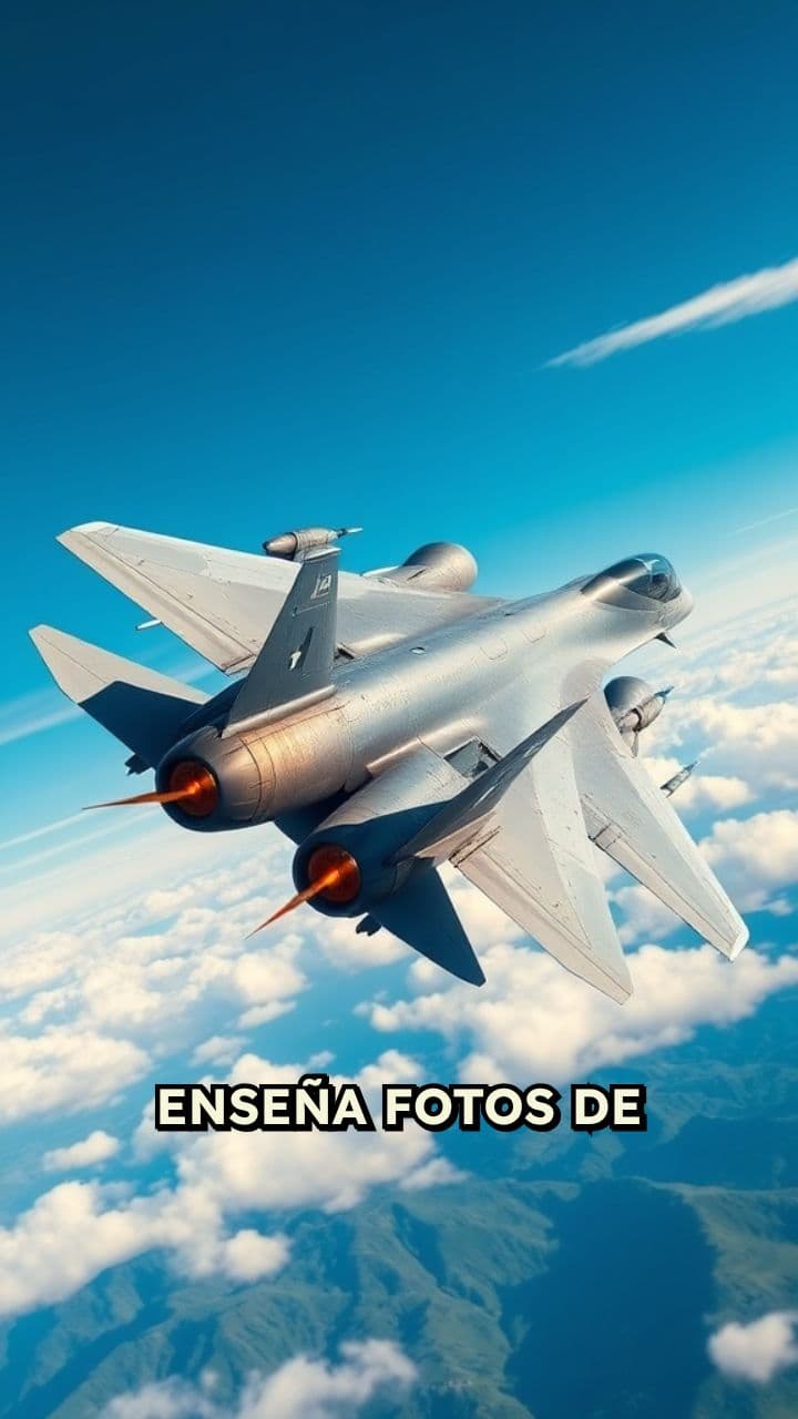 Cazas F5 de Honduras: Características y Armamento