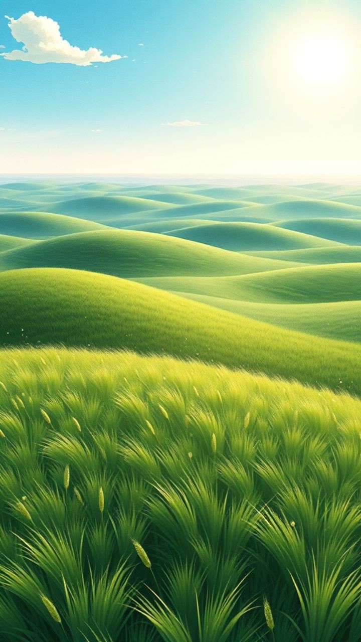 The Legend of the Habibi Sect