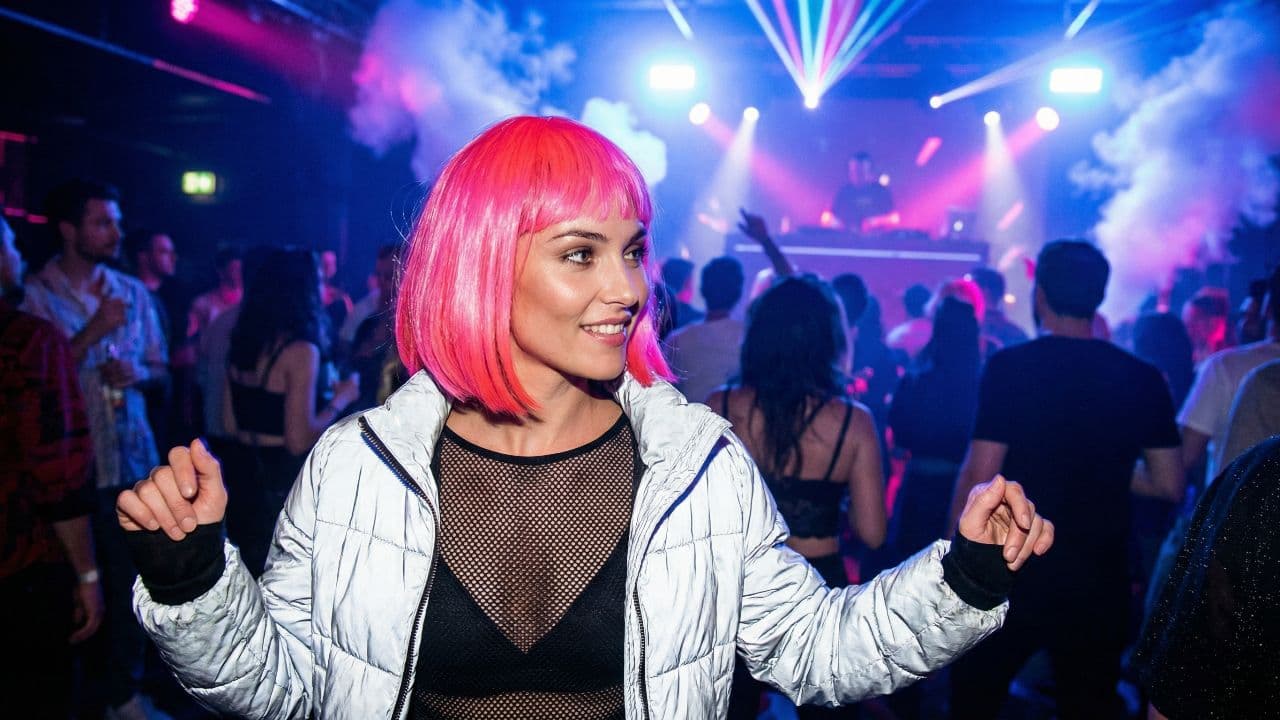 What's Right, What's Real?