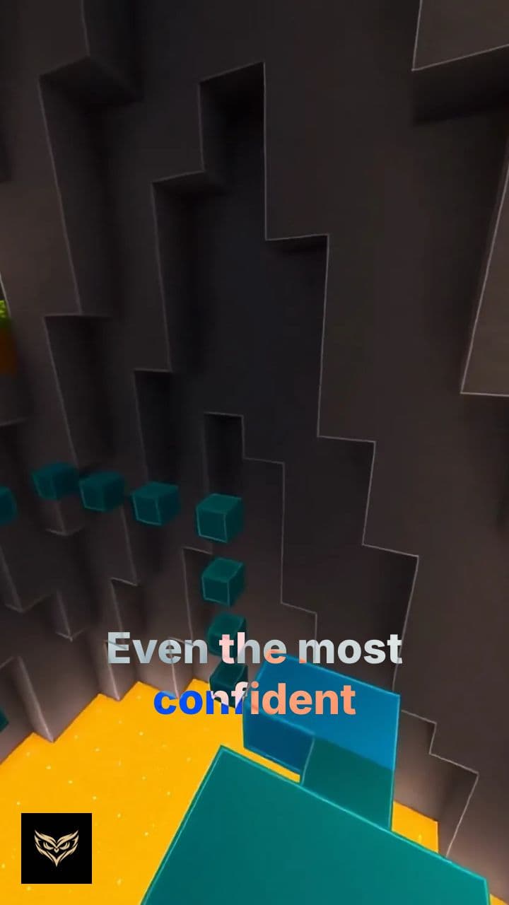 Four Science-Backed Confidence Boosters