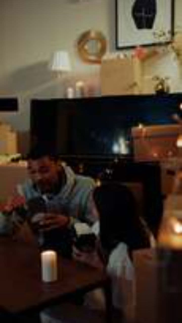 Decision Fatigue at Dinner Time