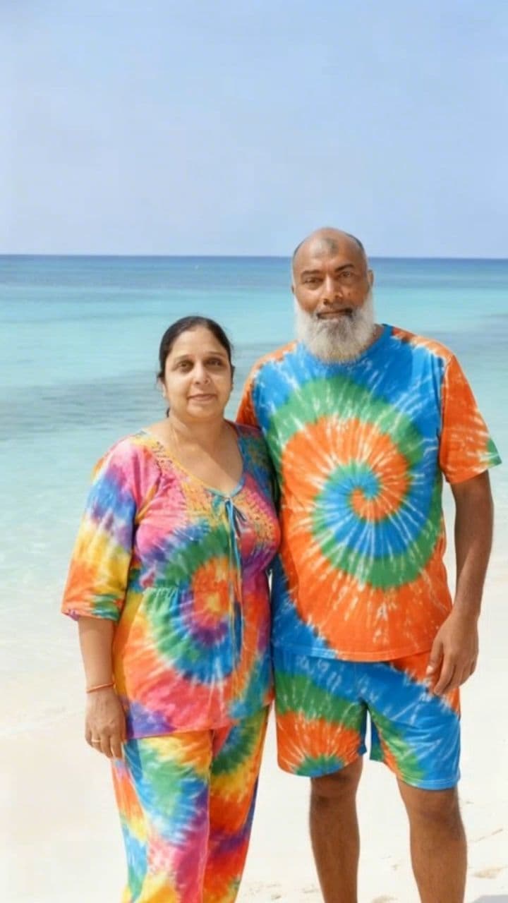 Image transform video