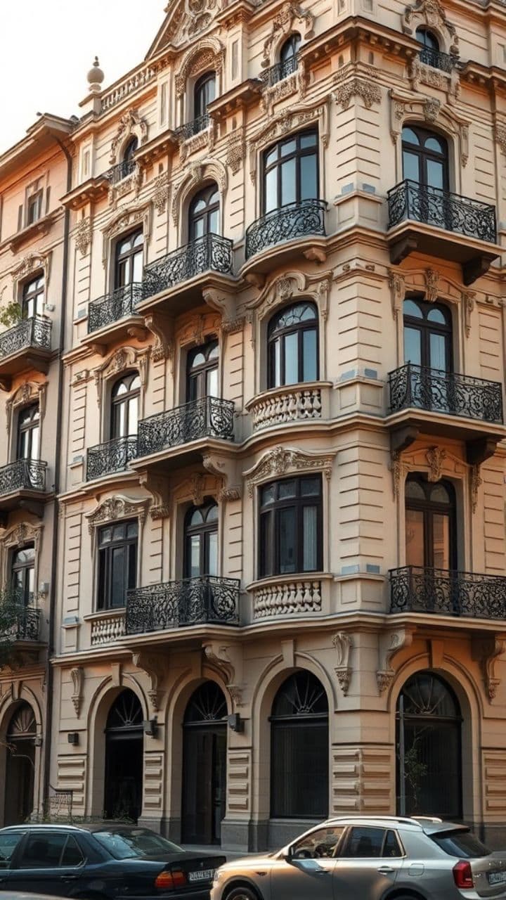 أسرار الشقة المهجورة