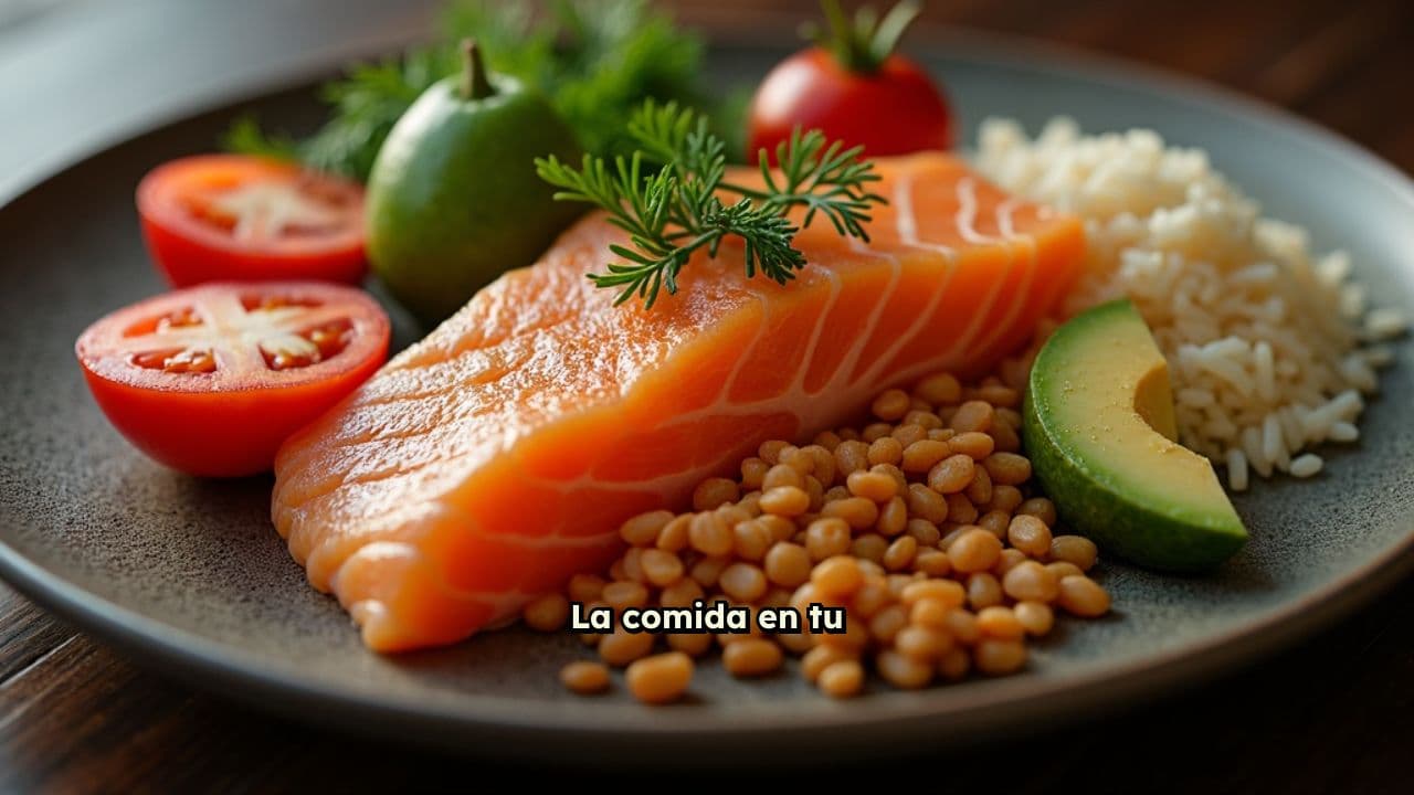 Misión: Rastrear el Sistema Alimentario Global