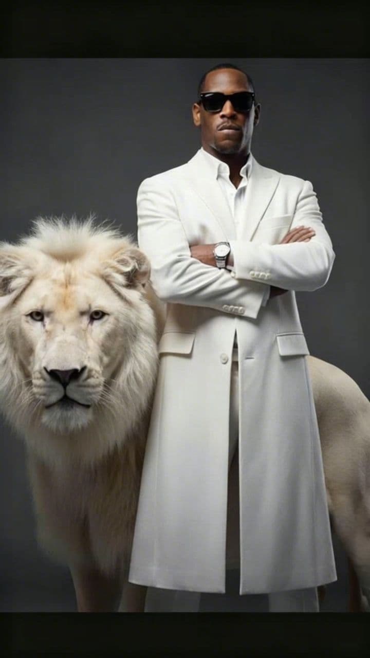 Image transform video