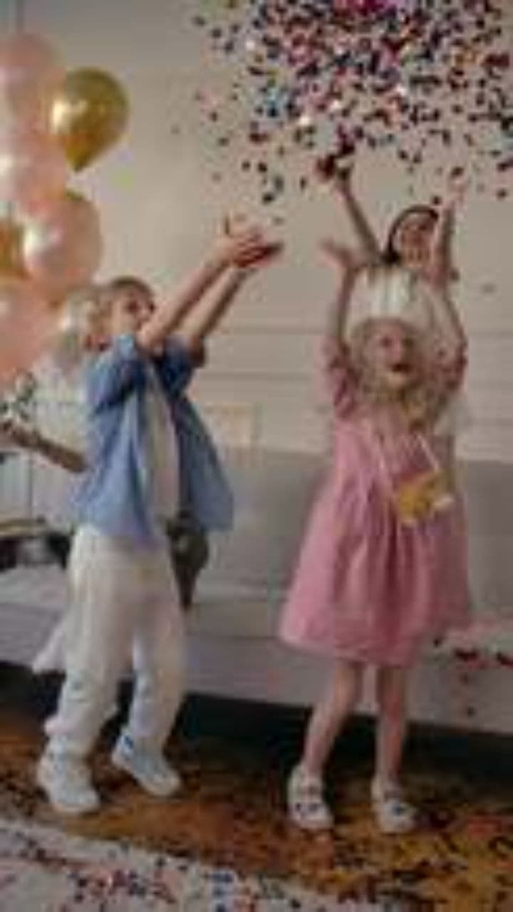 Still Believe in Friendship