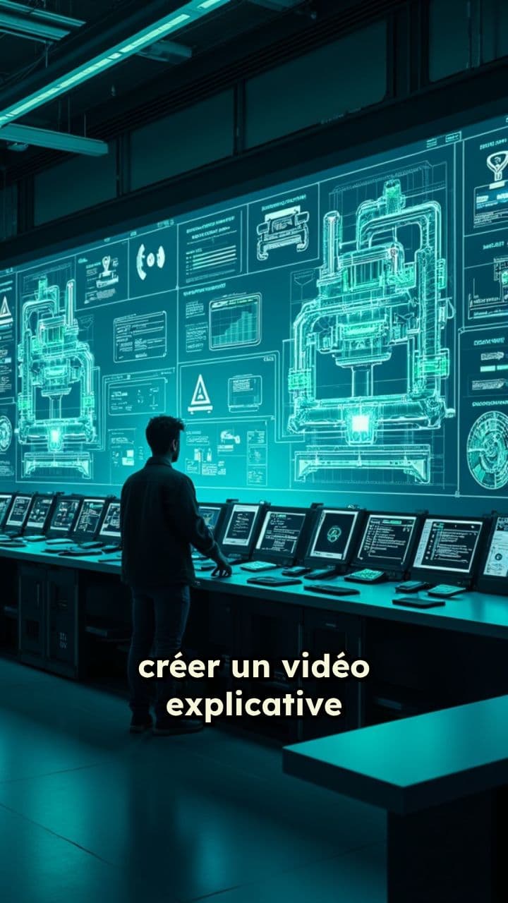 Sûreté des systèmes de production et expérience client