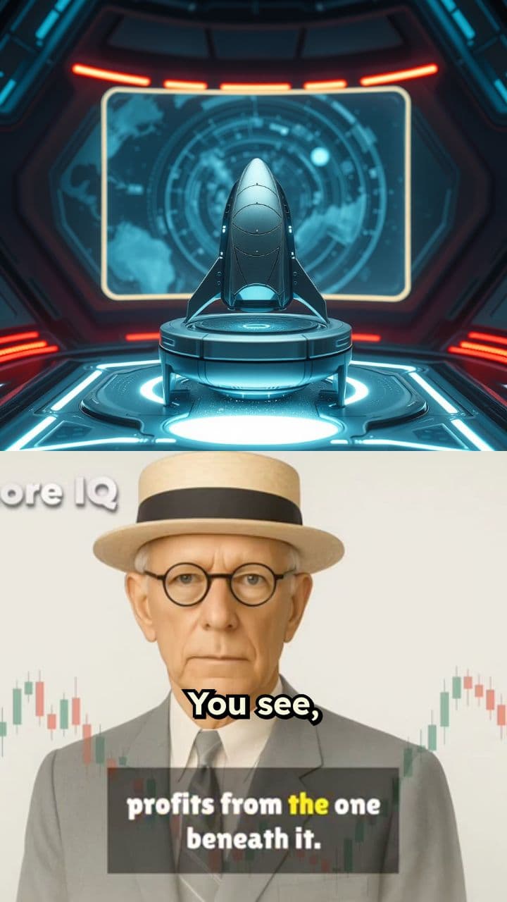 The Scout Strategy: Test the Market First