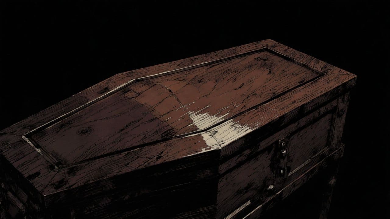 Прости меня, Катенька