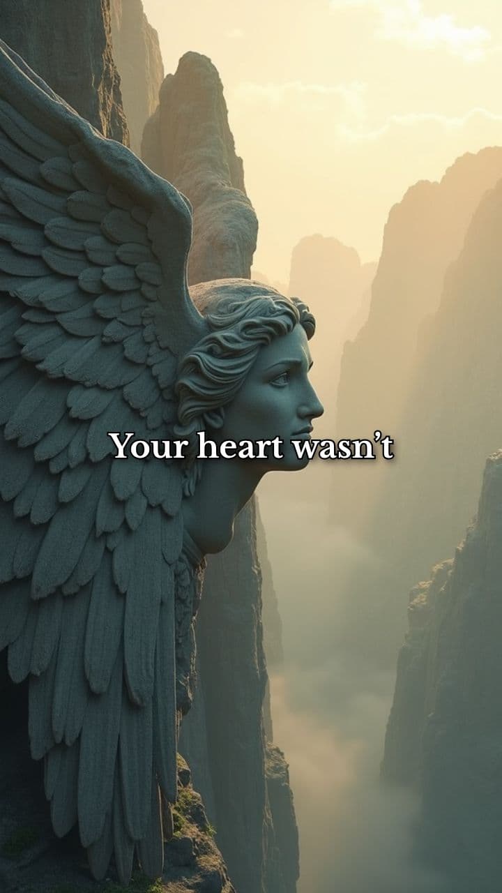 Divine Confirmation of the Heart