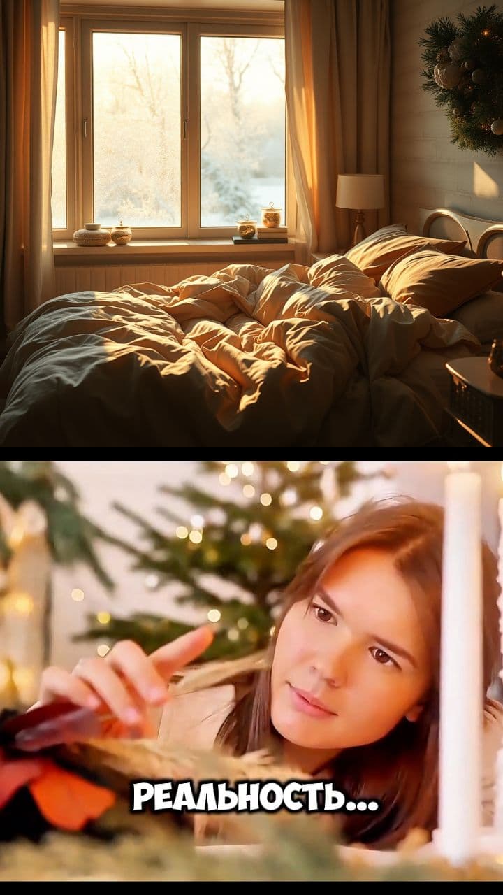 Куда исчезла магия Нового года?