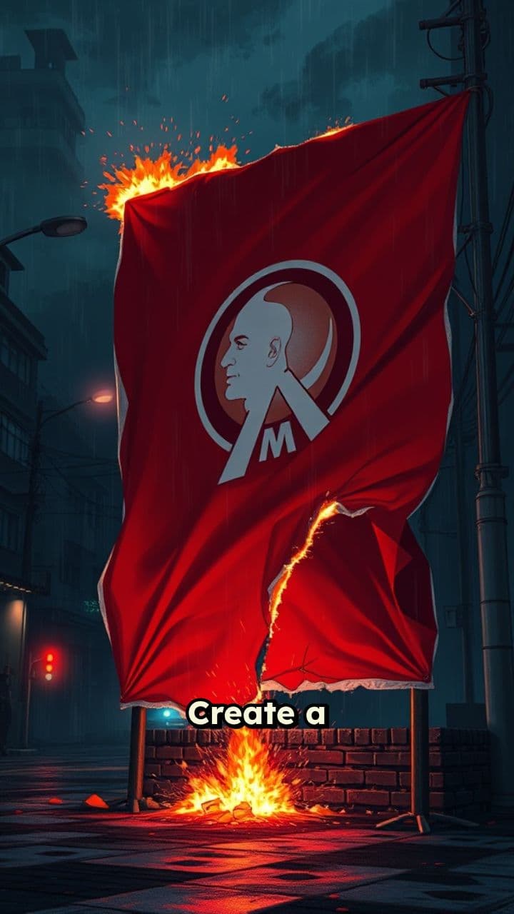 திருடர்கள் முன்னேற்றக் கழகம்