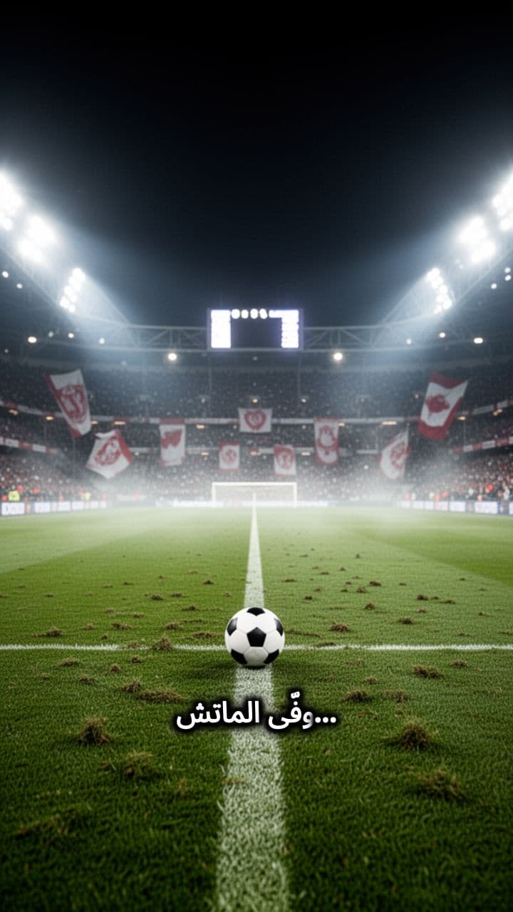 تونس ديما واقفة