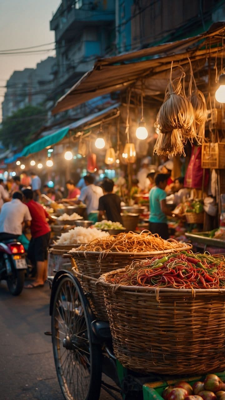 Chasing the American Dream