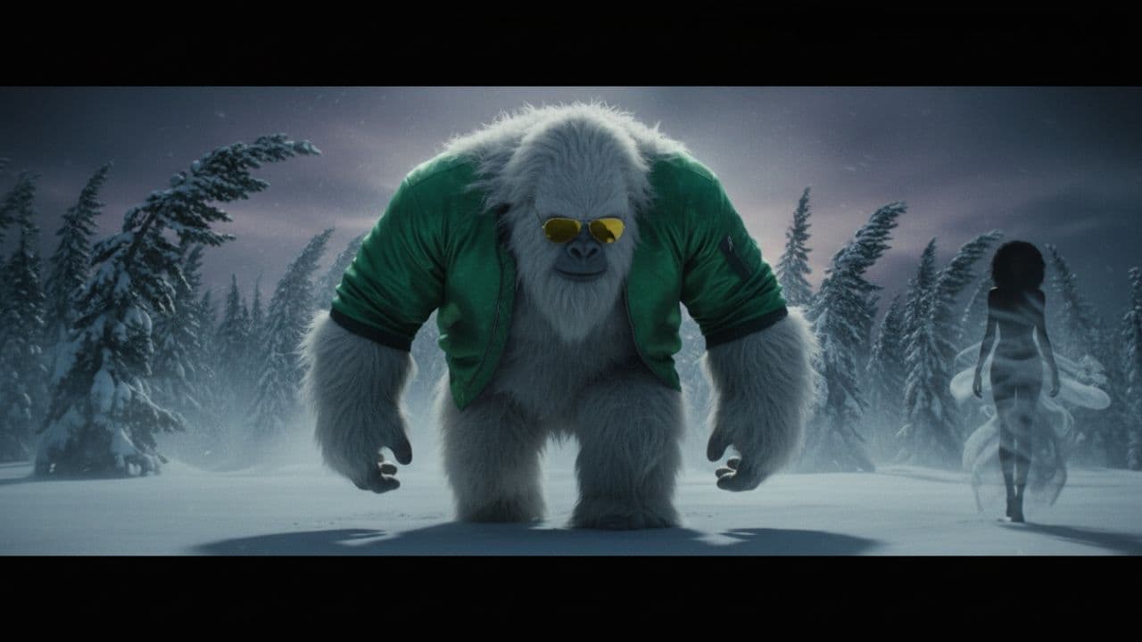 Impossible Methodical Monsters