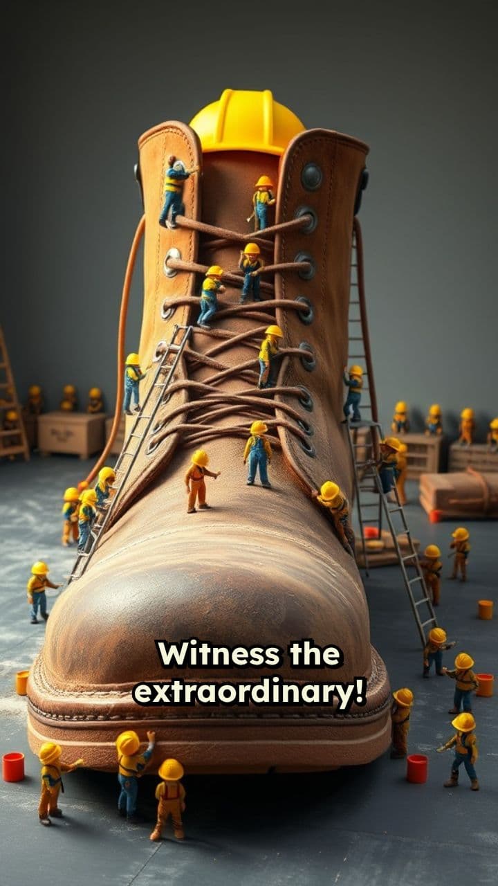 Whimsical Adventures