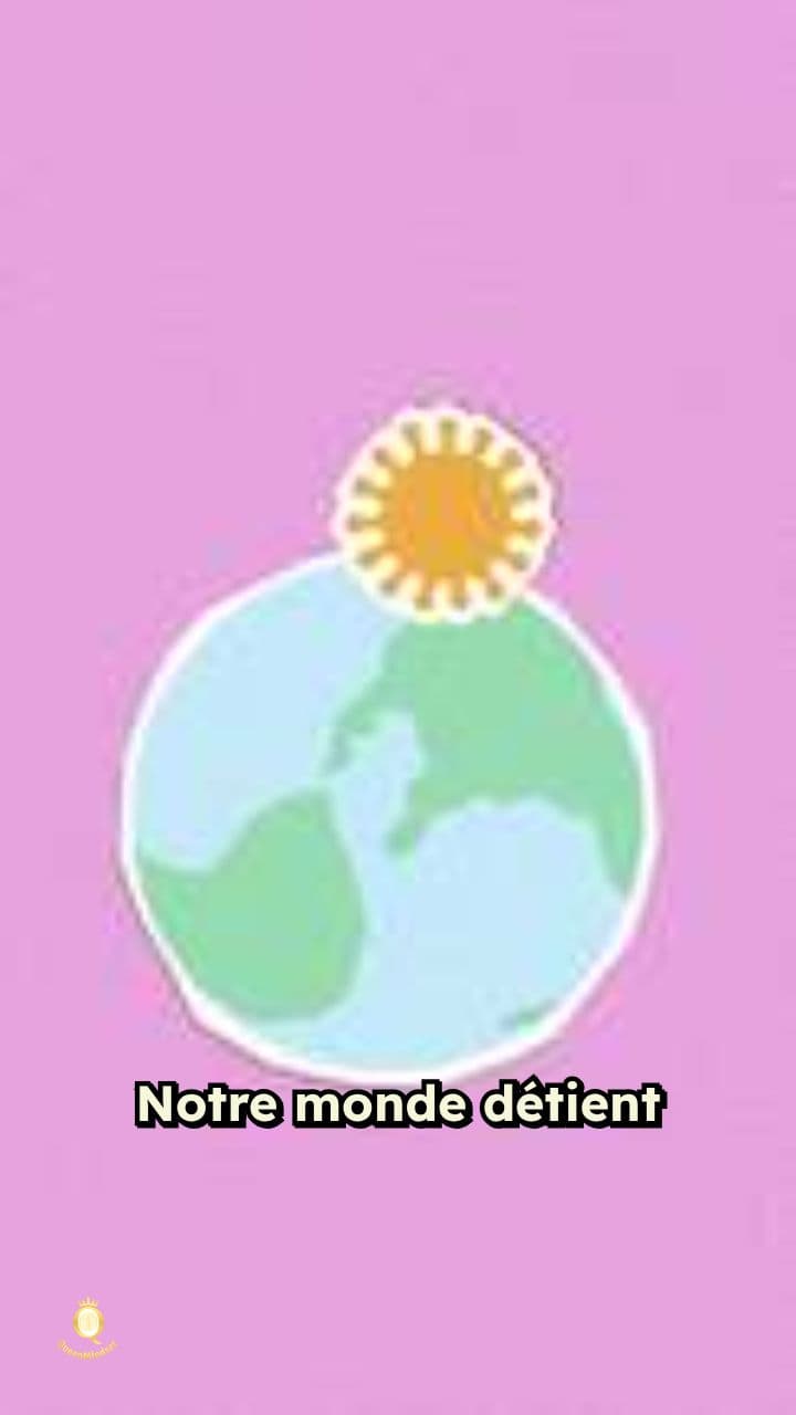 La magie du don inconditionnel