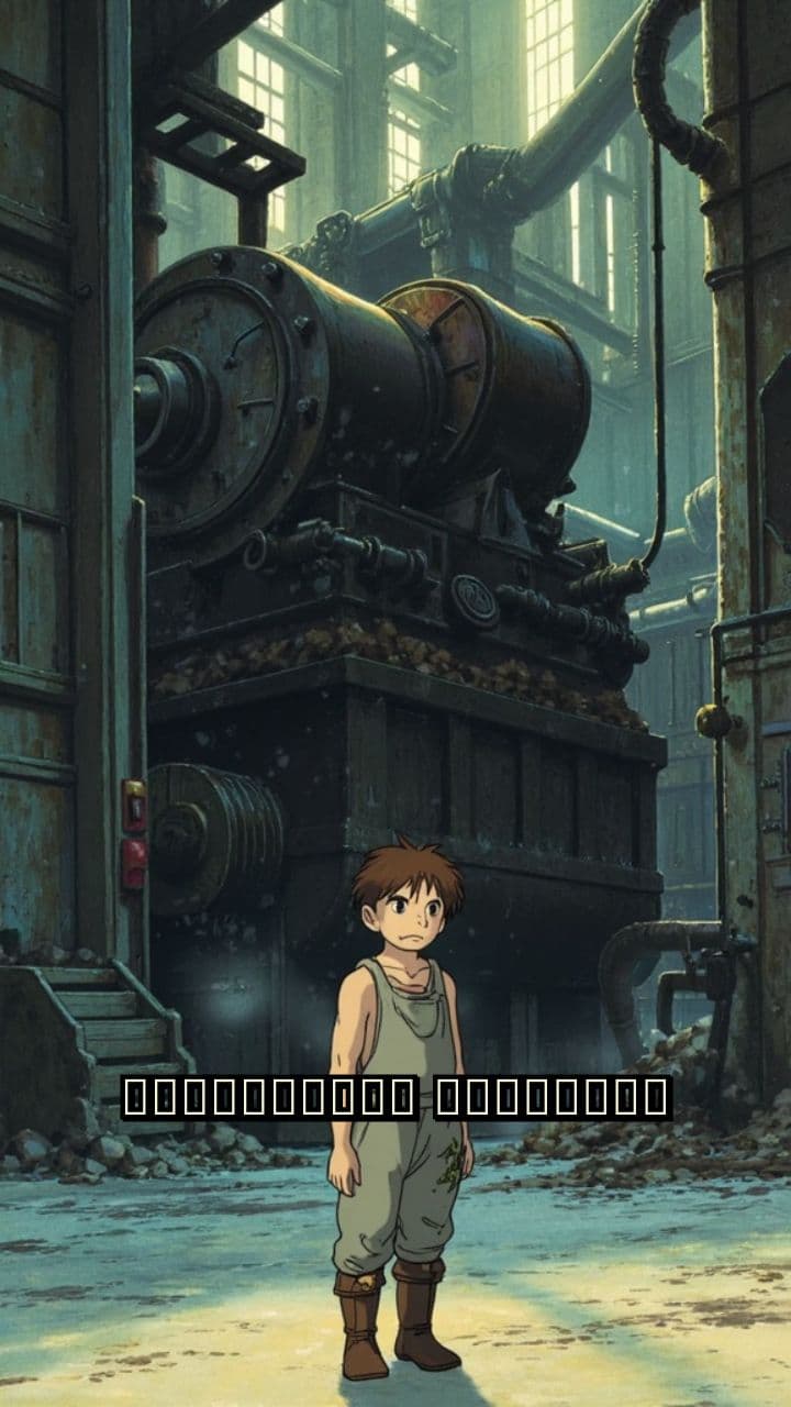 Երեխաների գողացում և շահագործում