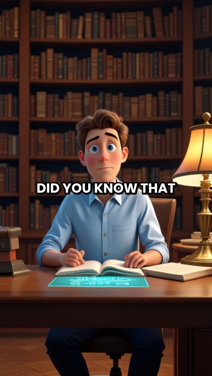 Teen Prodigy Earns PhD in Quantum Physics