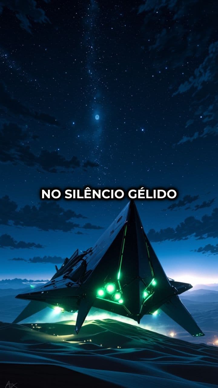Contato Alienígena: A Lenda dos Visitantes do Céu