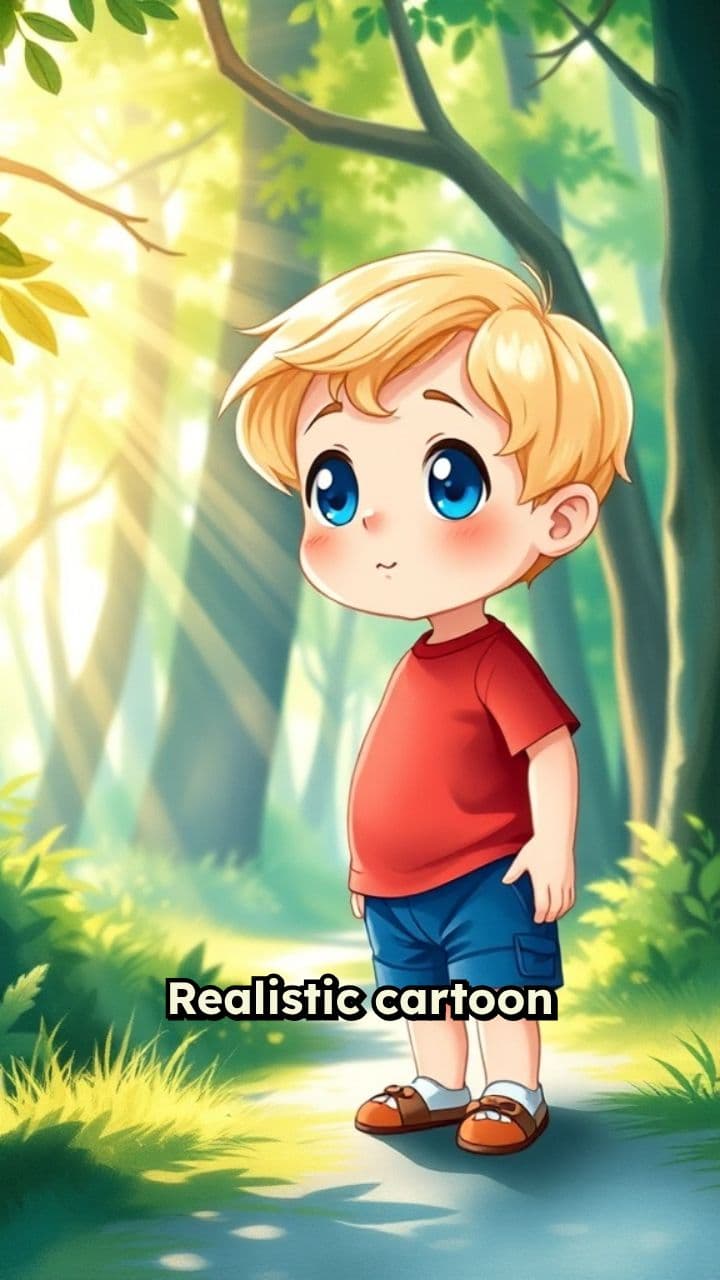 Nino's Magical Prehistoric Adventure