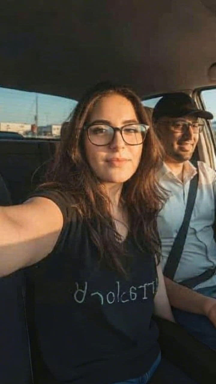 Image transform video