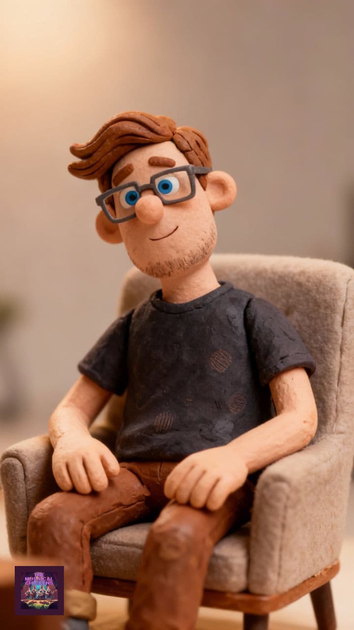 Getting to Know Eggbert