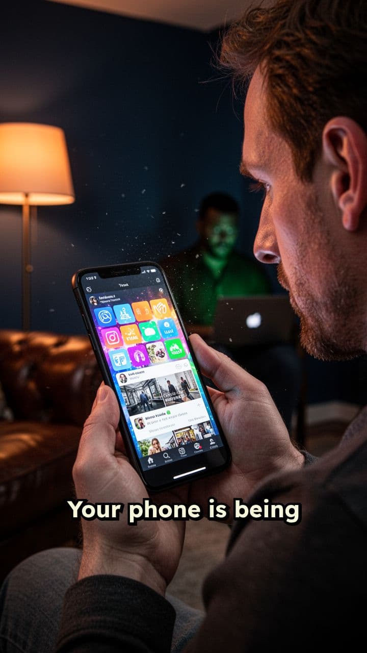 Cybersecurity: Your Digital Life at Risk