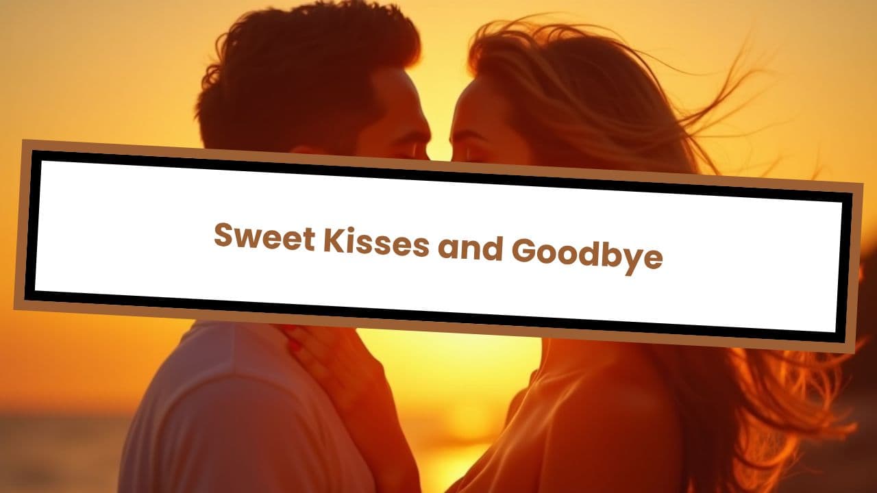 Sweet Kisses