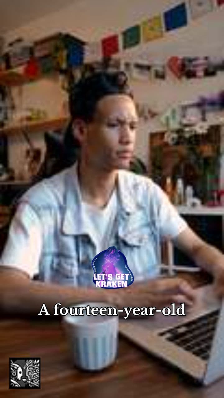 Why Smaller AI Makes Better Art