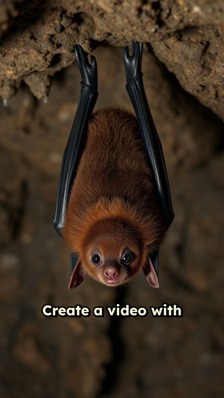 Bat's Self-Talk Adventure