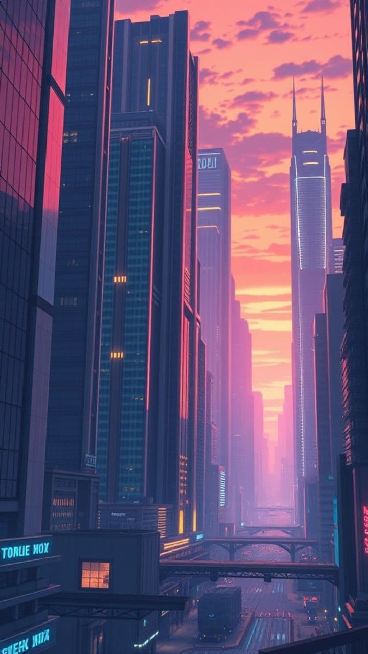 Journey to the Future