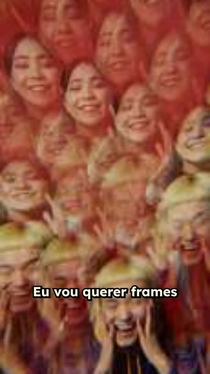 Frames Pixar de Casal em Poses