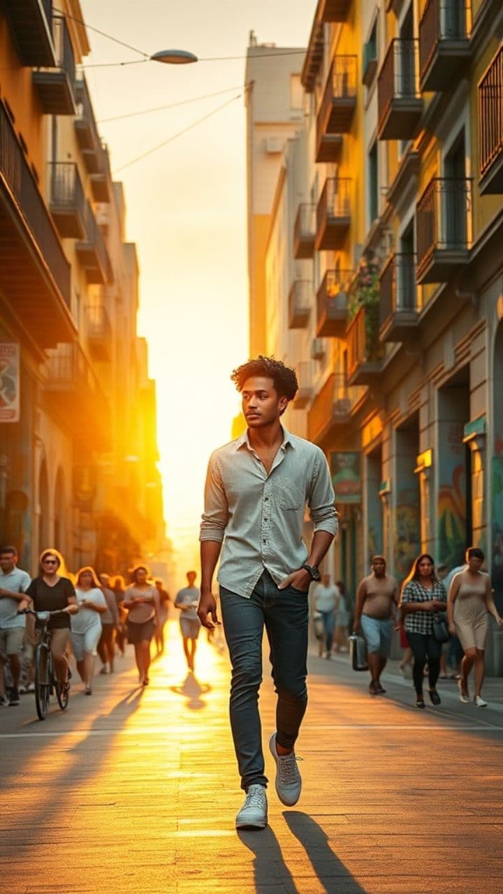 Balada das Patrícias