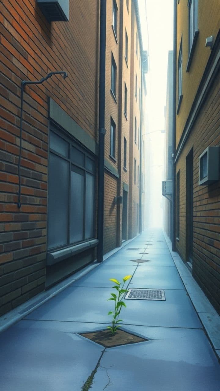 Overcoming the Storm