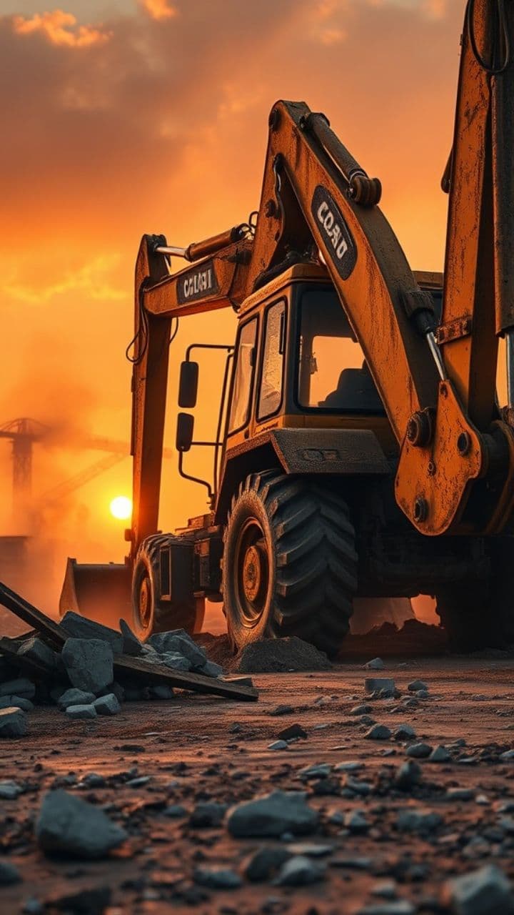 Scoop-a-la-Dig-a-Lot Adventures