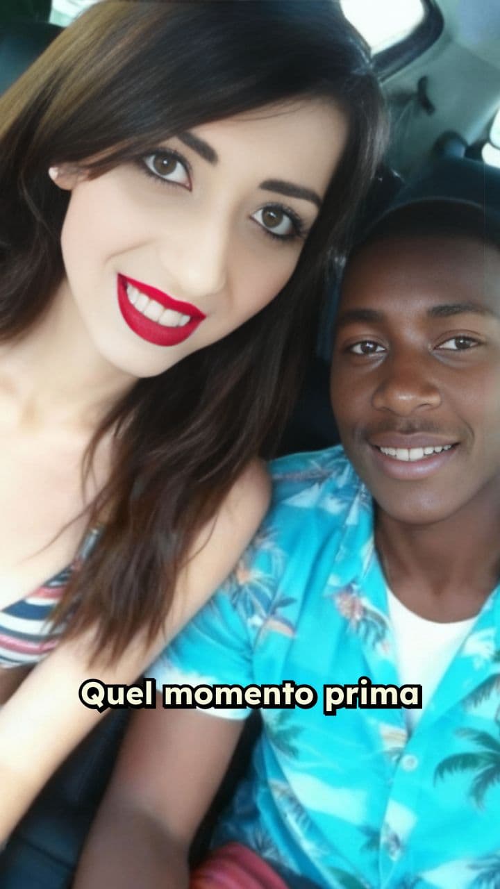 Il Brivido del Momento Perfetto